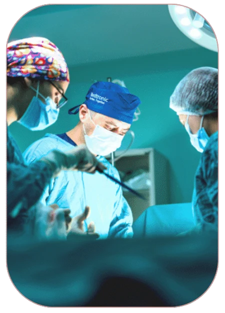 Healthcare facility hiring platform