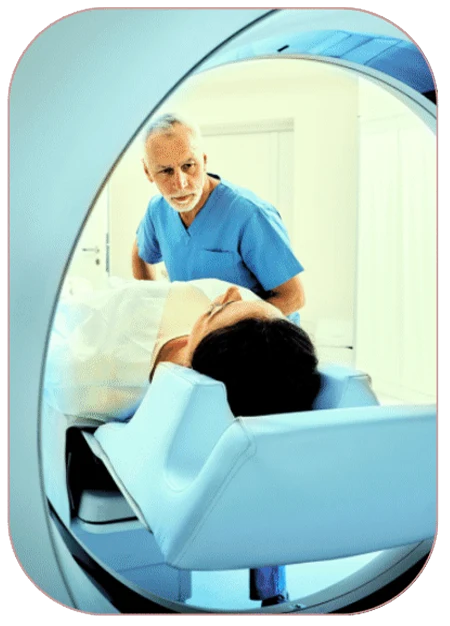Healthcare facility hiring platform