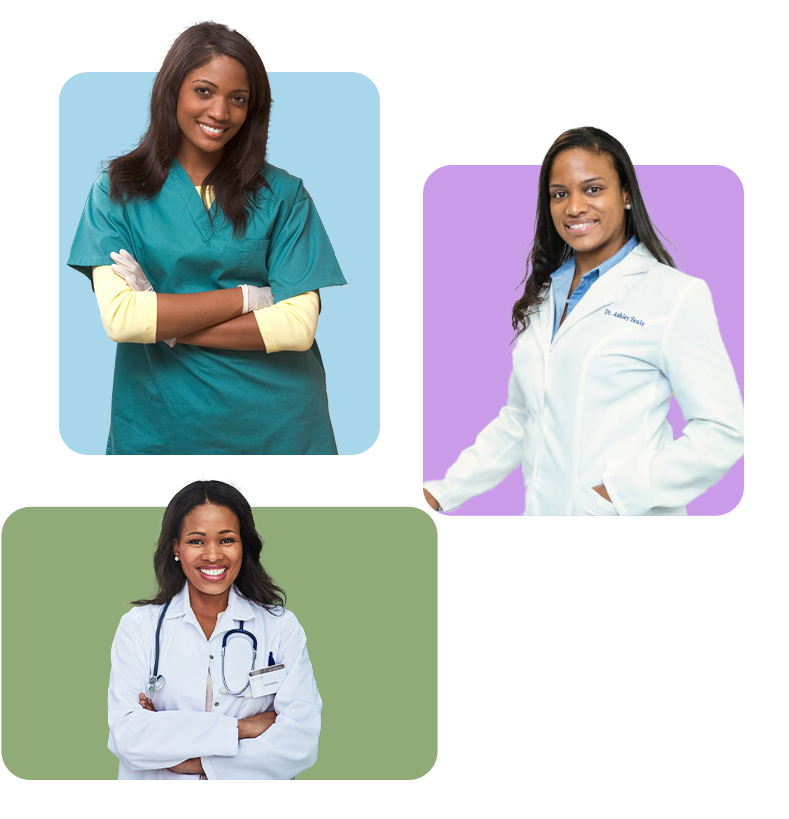 Locum healthcare jobs UK