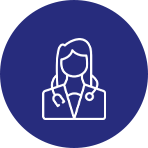 Hire verified medical staff